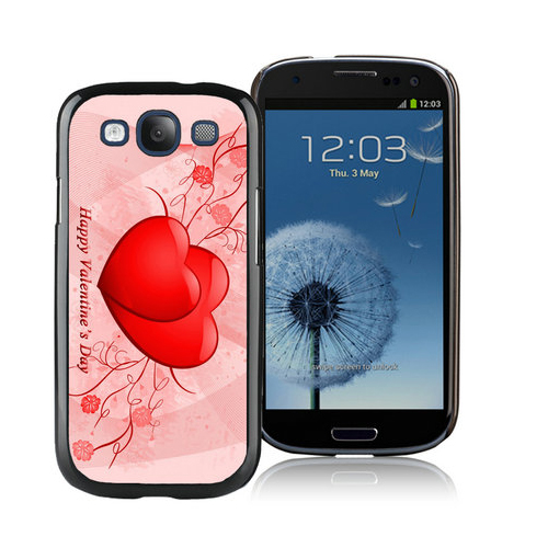 Valentine Sweet Love Samsung Galaxy S3 9300 Cases DCH
